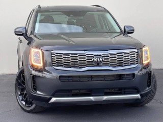 Image for 2022 Kia Telluride EX ID: 7111178