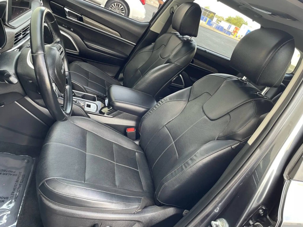 2022 Kia Telluride Image 10