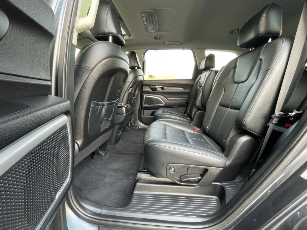 2022 Kia Telluride Image 14