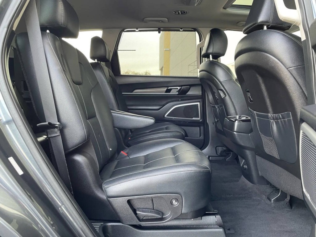 2022 Kia Telluride Image 15