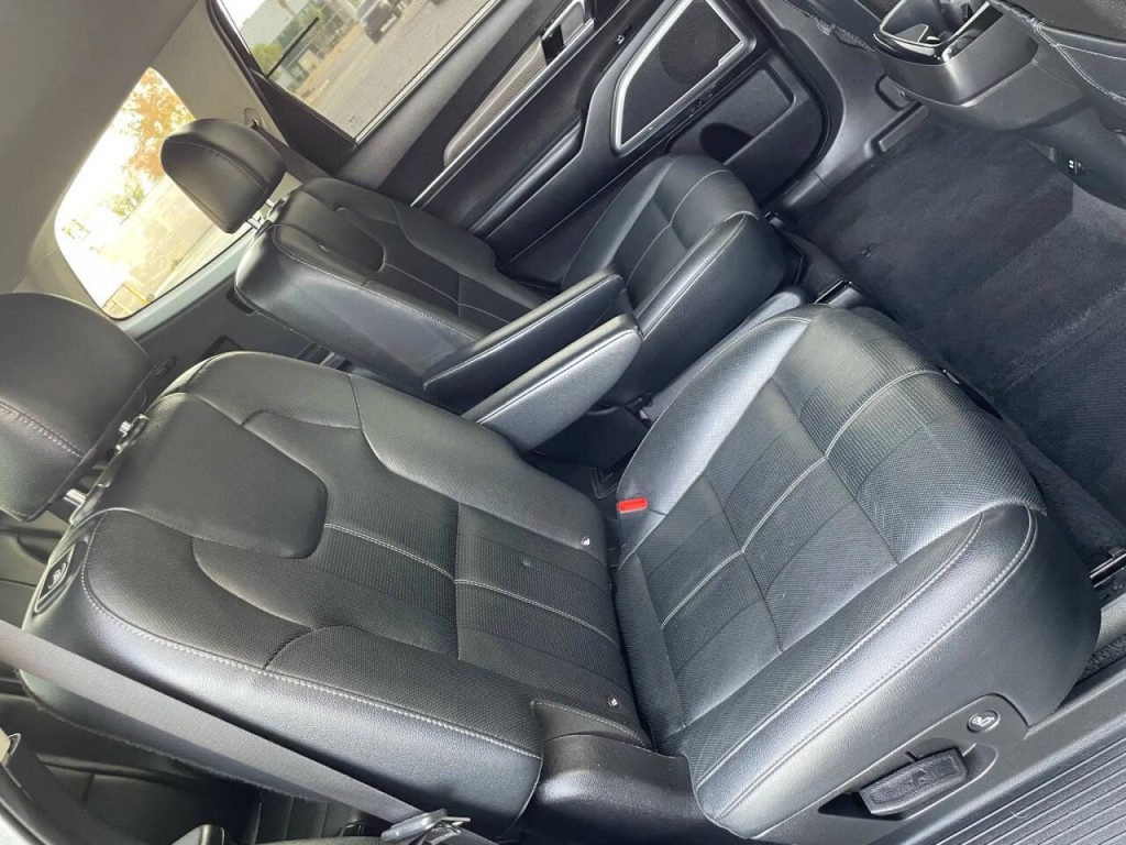 2022 Kia Telluride Image 16