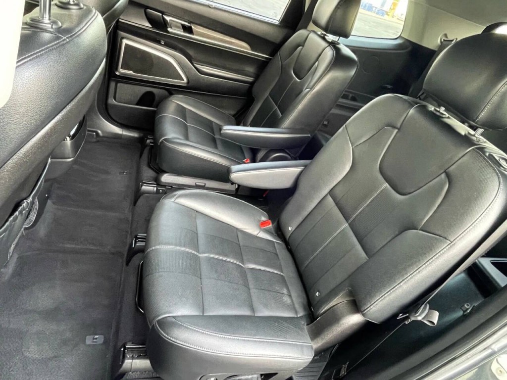 2022 Kia Telluride Image 17