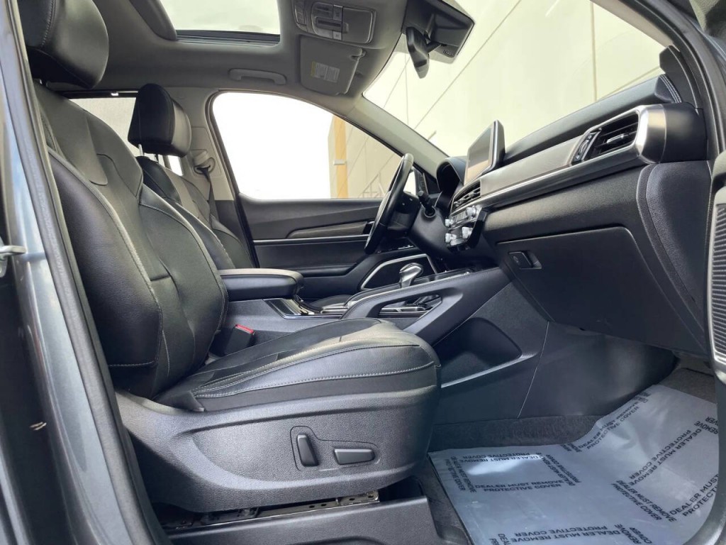 2022 Kia Telluride Image 18