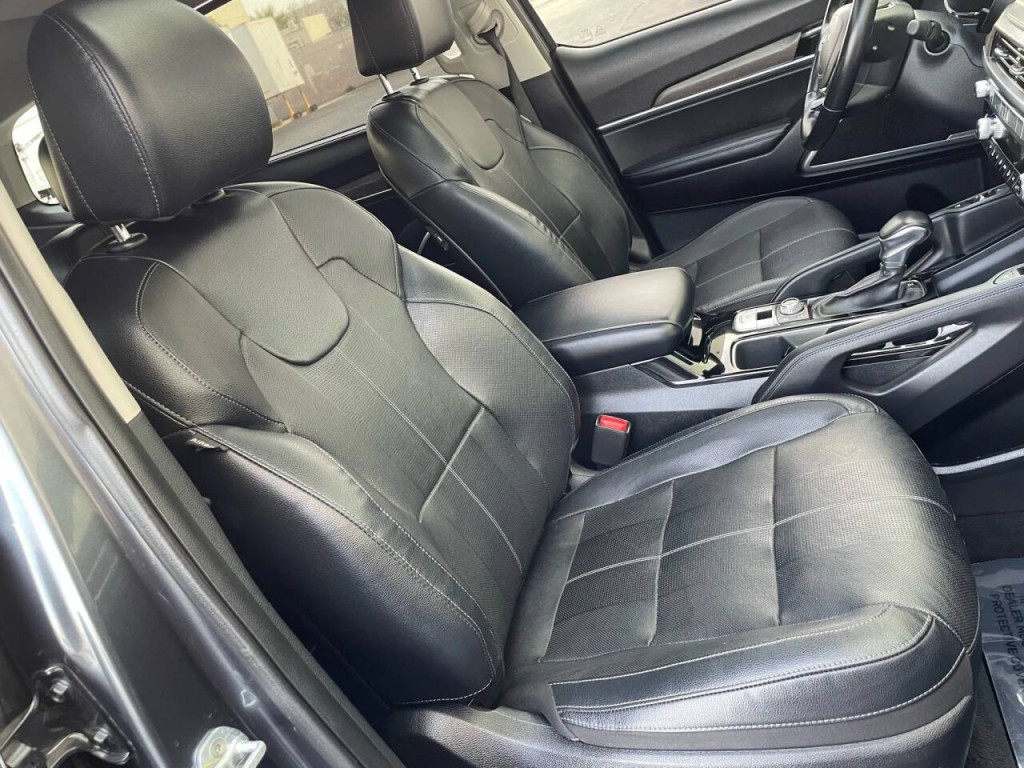 2022 Kia Telluride Image 19