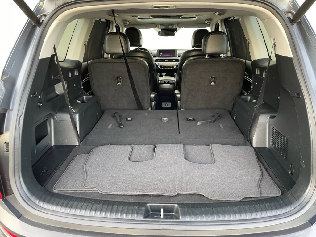 2022 Kia Telluride Image 22