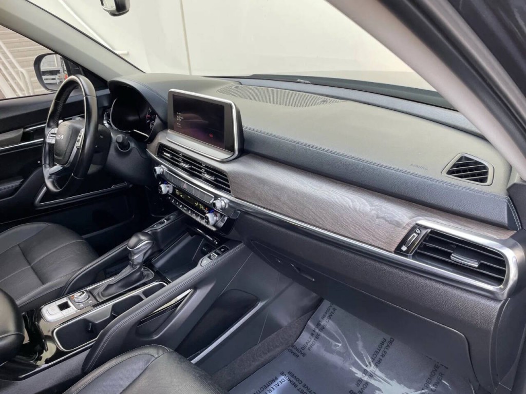 2022 Kia Telluride Image 23