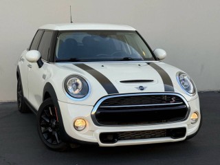 Image for 2019 MINI Cooper Cooper S ID: 7147116