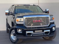 Image for 2016 GMC Sierra 2500 Denali Crew Cab SB ID: 7156831