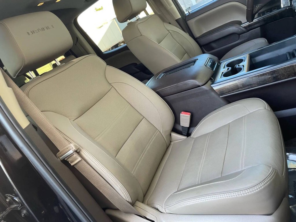 2016 GMC Sierra 2500 Image 19