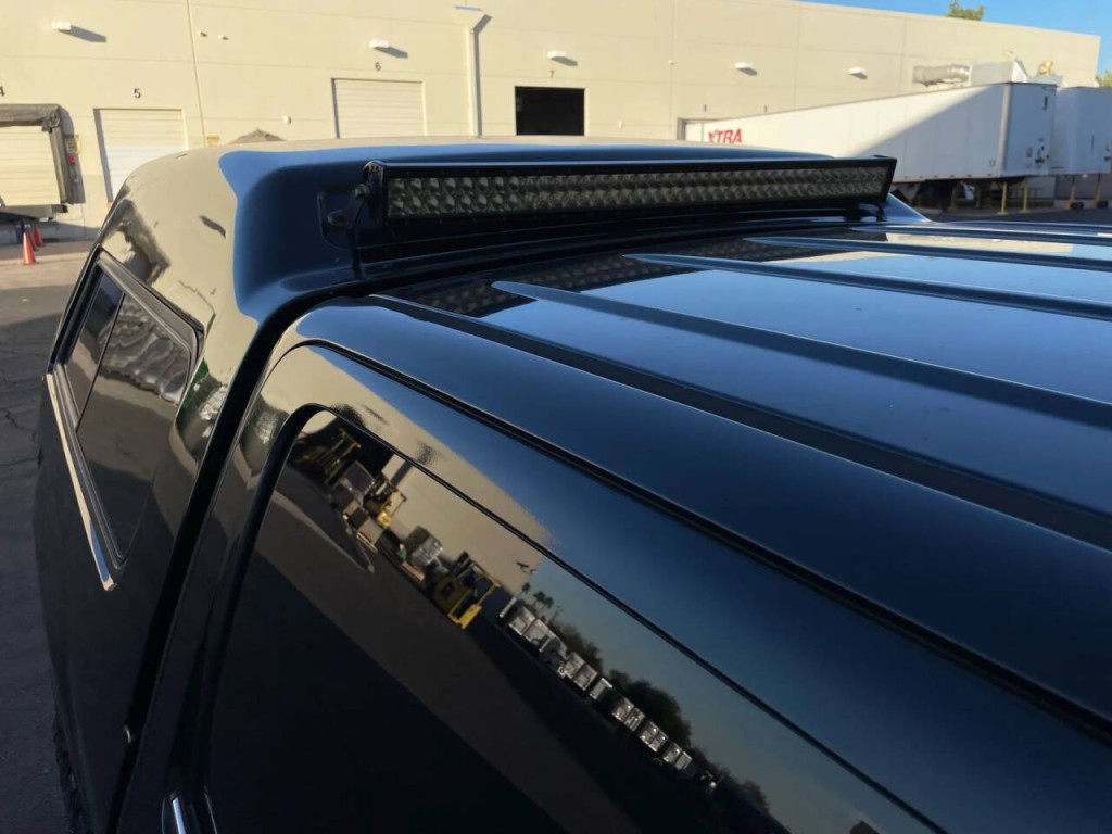 2016 GMC Sierra 2500 Image 24