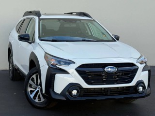 Image for 2024 Subaru Outback Premium ID: 7157934