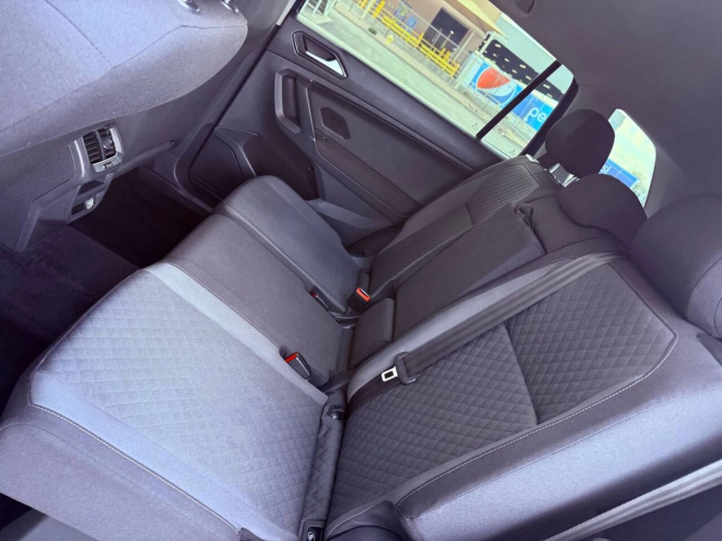 2018 Volkswagen Tiguan Image 15