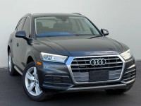 Image for 2019 Audi Q5 quattro Premium ID: 7165231