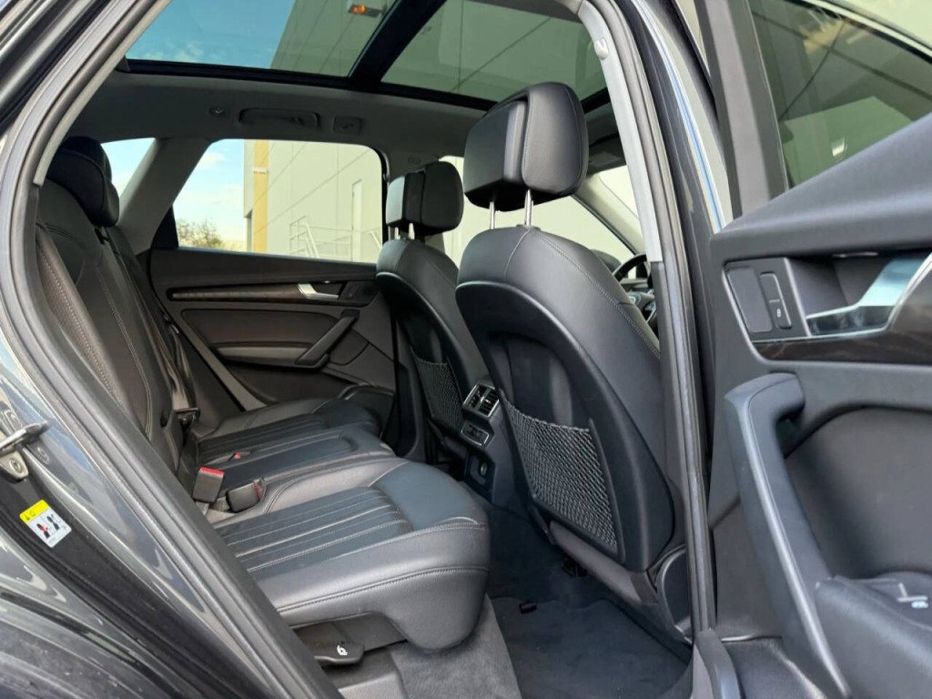 2019 Audi Q5 Image 14