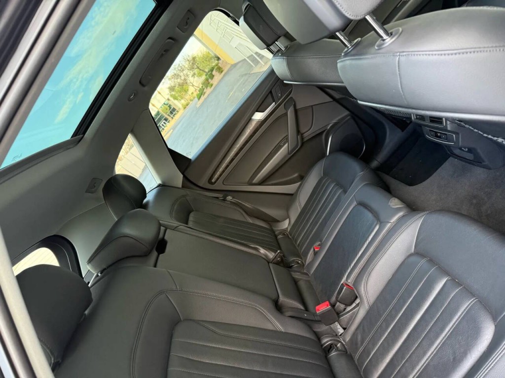 2019 Audi Q5 Image 15