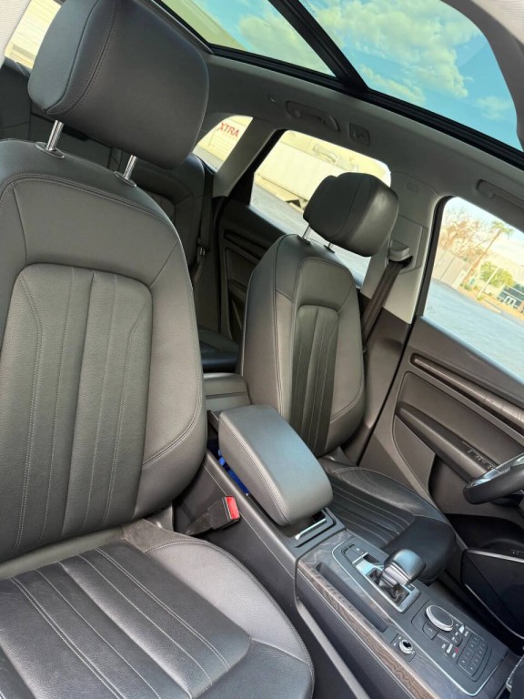2019 Audi Q5 Image 18