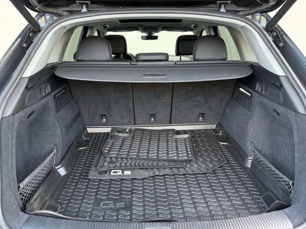 2019 Audi Q5 Image 19
