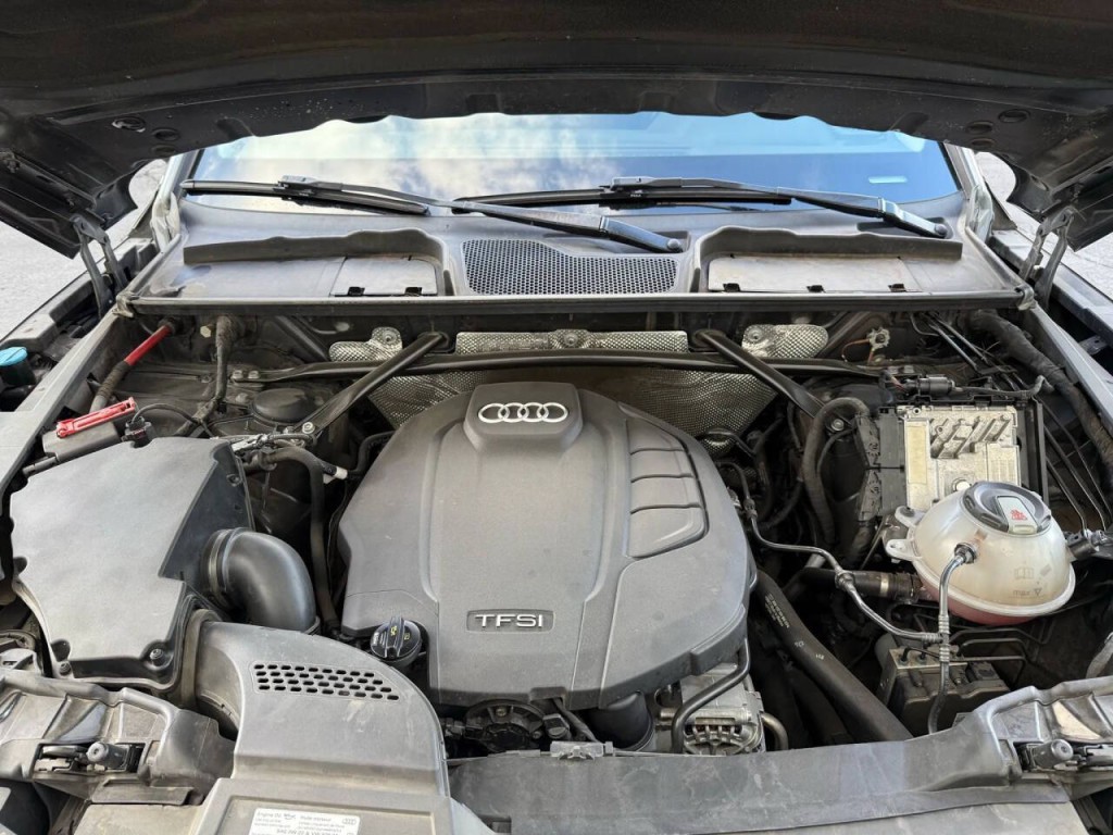 2019 Audi Q5 Image 20