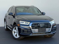 Image for 2019 Audi Q5 quattro Prestige ID: 7165233