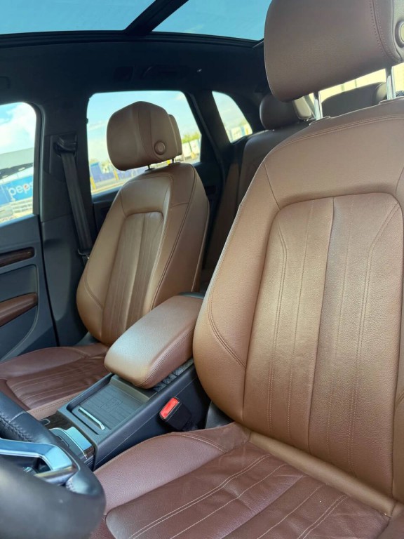 2019 Audi Q5 Image 10