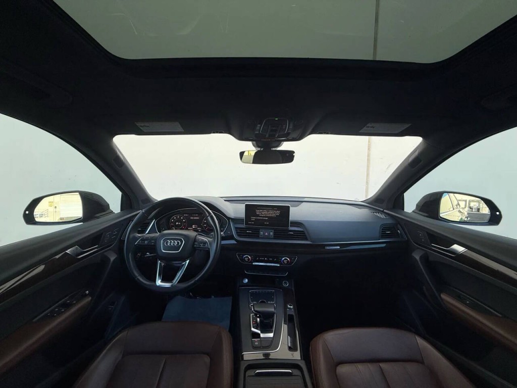 2019 Audi Q5 Image 13