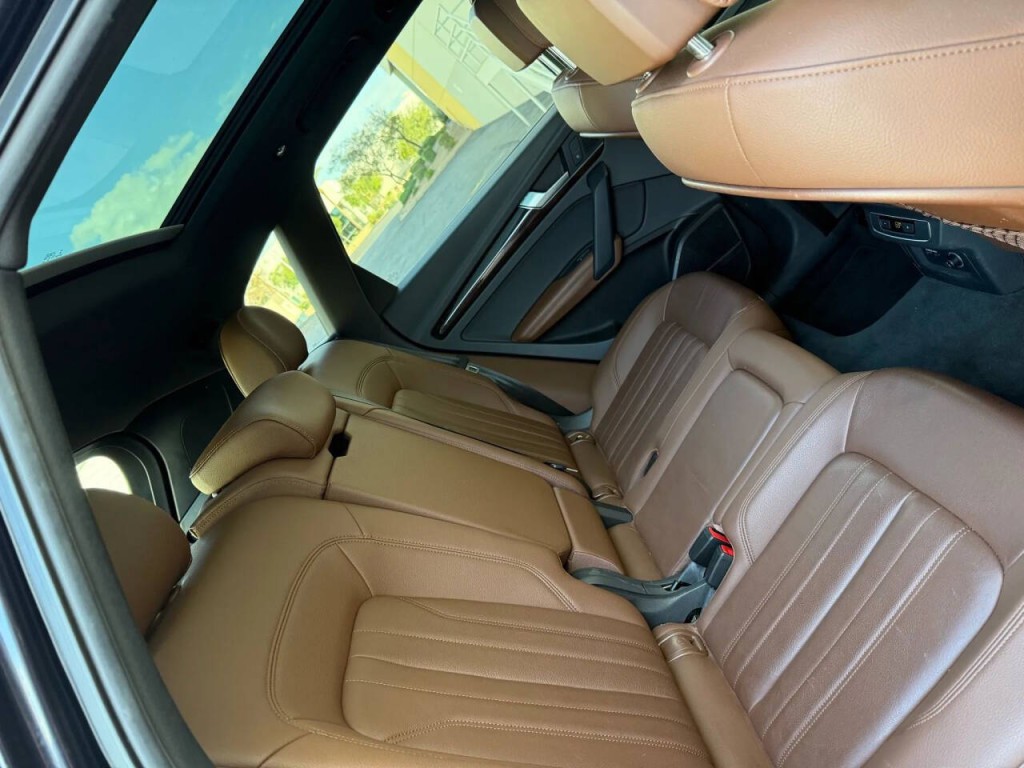 2019 Audi Q5 Image 17