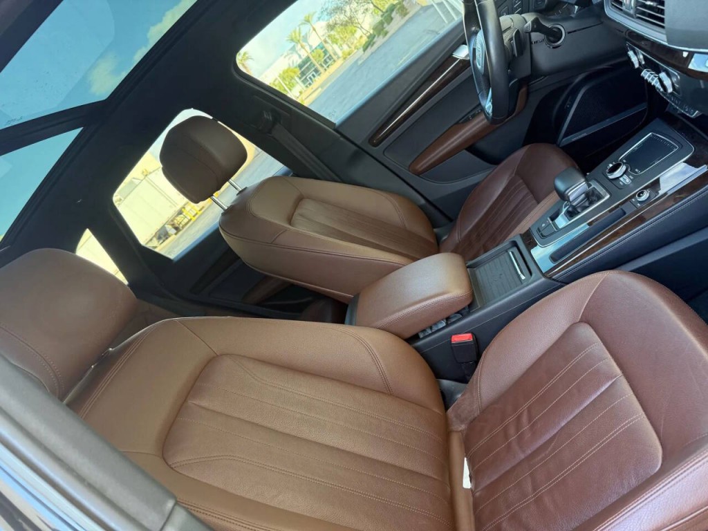 2019 Audi Q5 Image 19