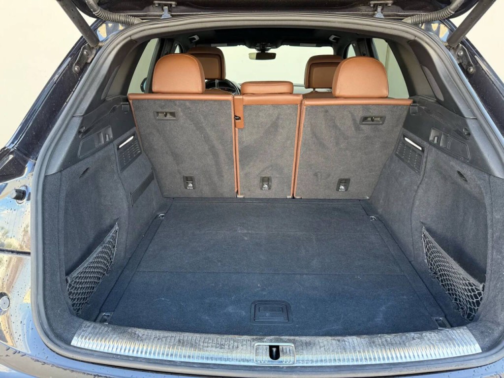 2019 Audi Q5 Image 21