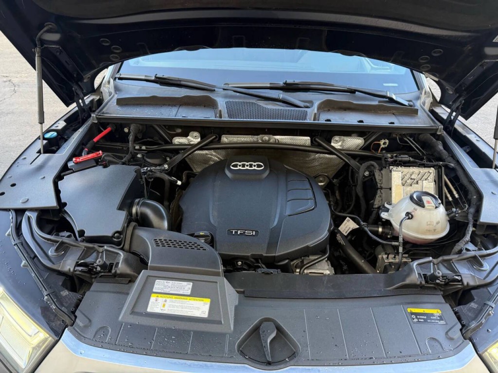 2019 Audi Q5 Image 22