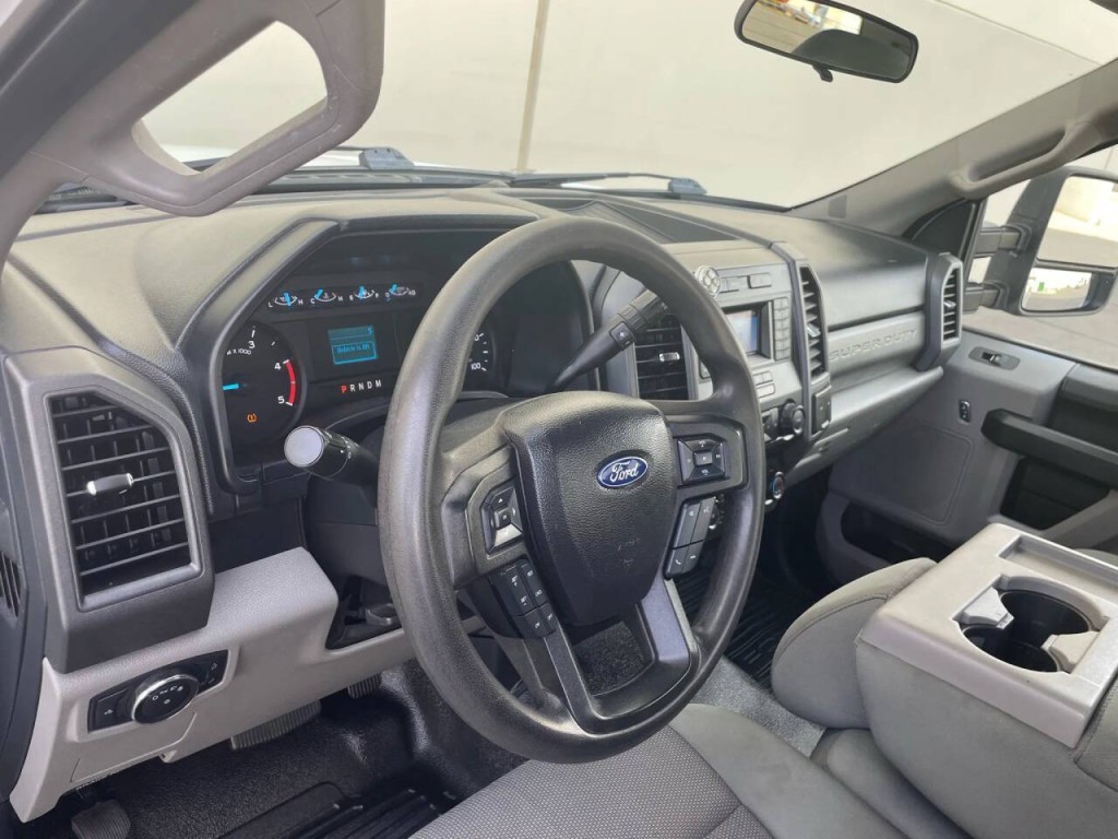 2021 Ford F-350 Image 10