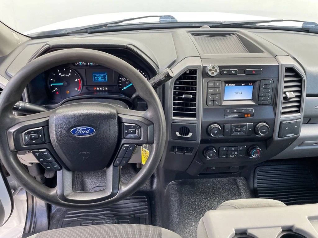 2021 Ford F-350 Image 12