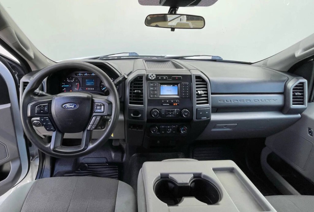 2021 Ford F-350 Image 13