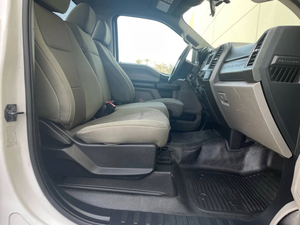 2021 Ford F-350 Image 14