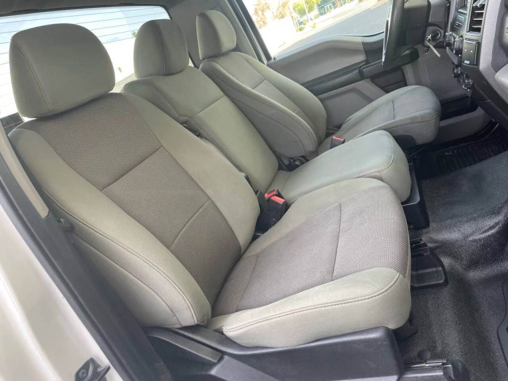 2021 Ford F-350 Image 15