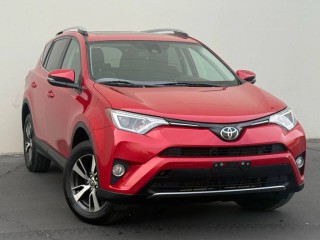 Image for 2017 Toyota Rav4 XLE ID: 7170939