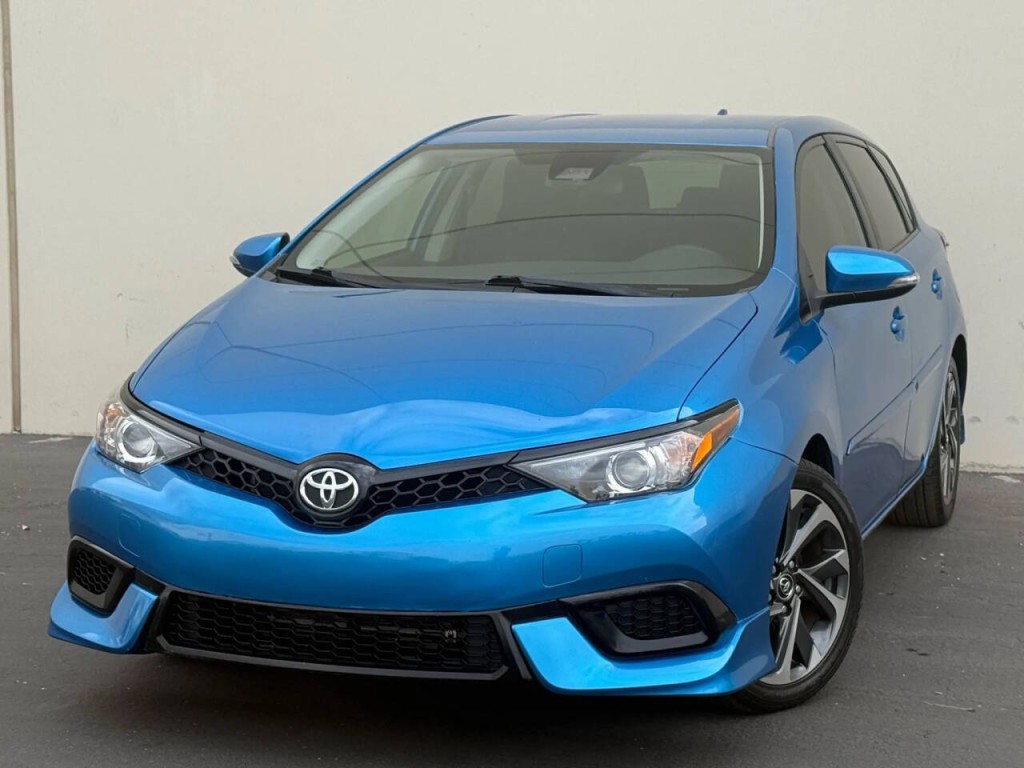 2018 Toyota Corolla Image 3