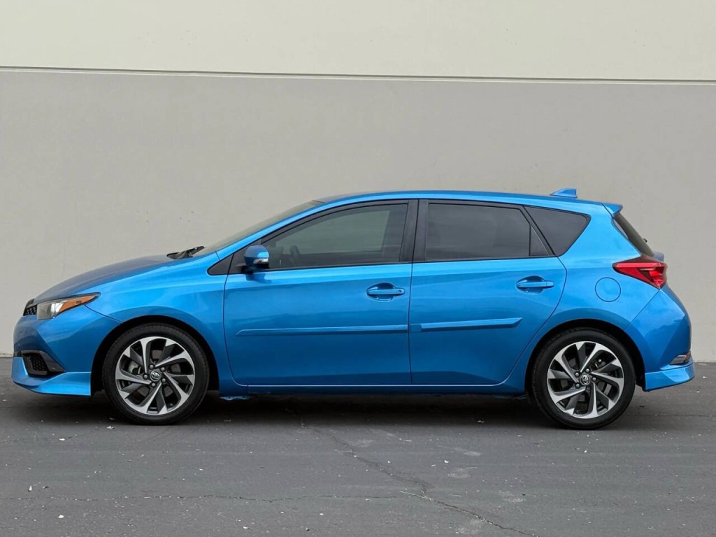 2018 Toyota Corolla Image 5