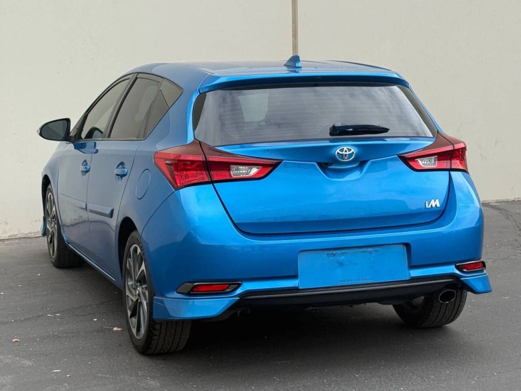 2018 Toyota Corolla Image 6