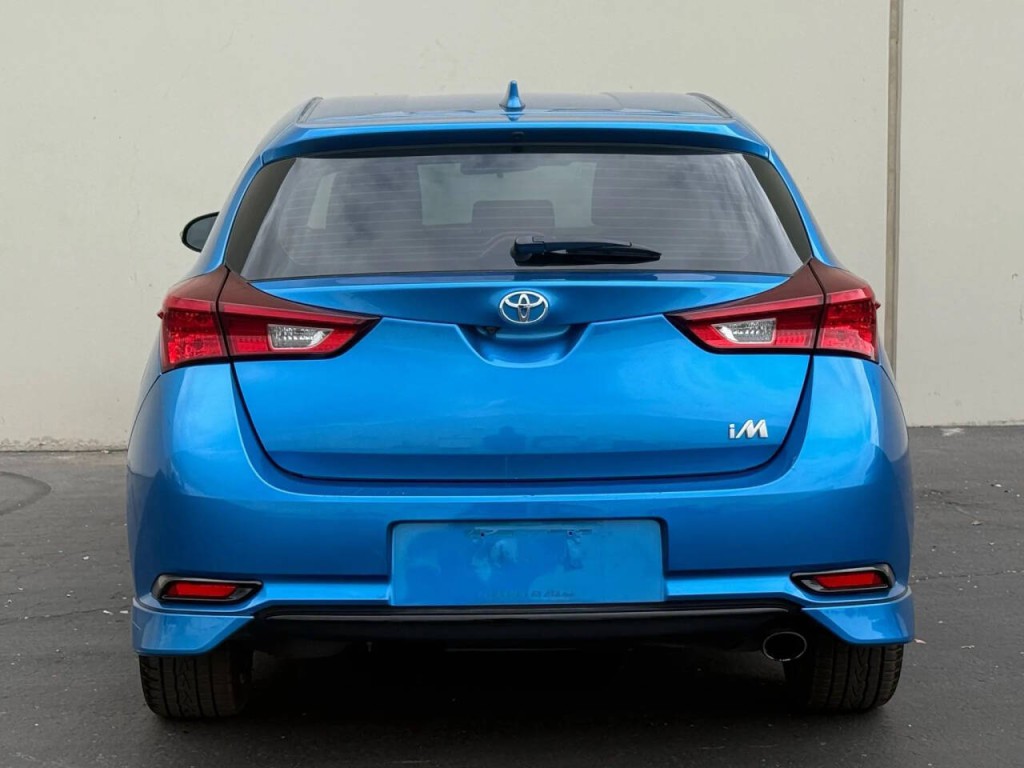 2018 Toyota Corolla Image 7