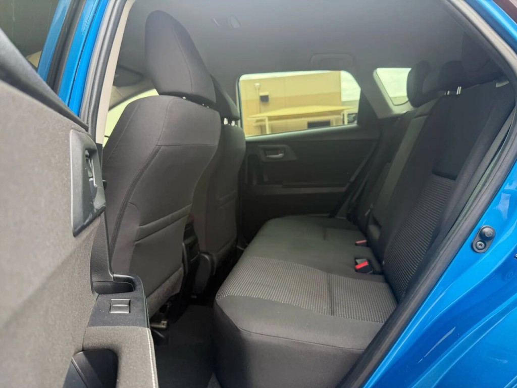 2018 Toyota Corolla Image 14