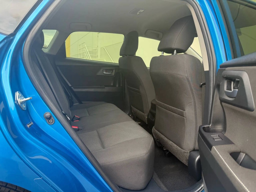 2018 Toyota Corolla Image 16