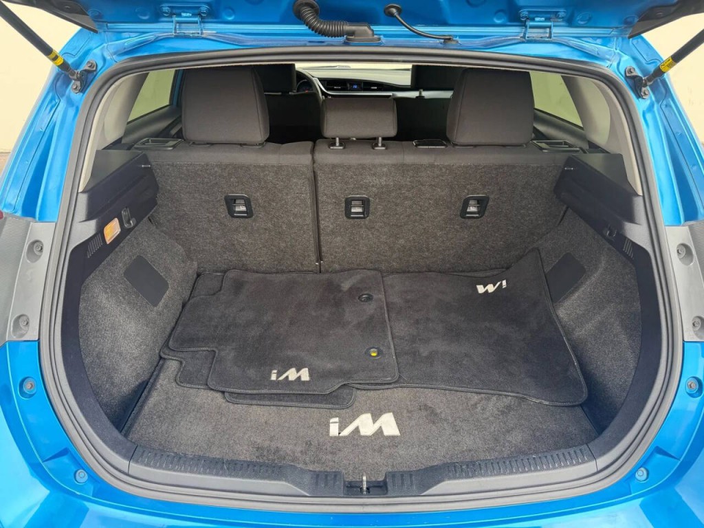 2018 Toyota Corolla Image 22