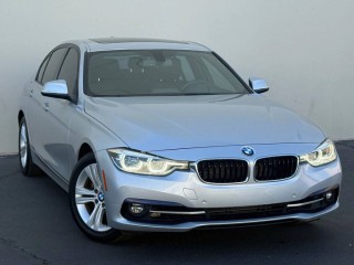 Image for 2016 BMW 3 Series 328is ID: 7221451