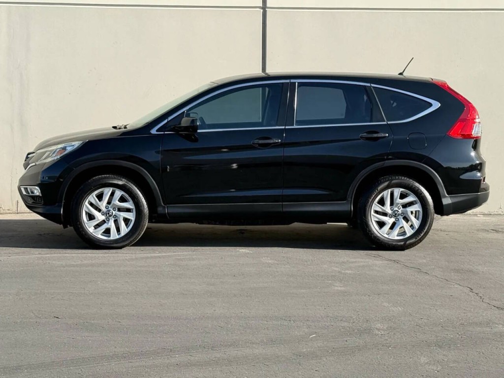 2016 Honda CR-V Image 5