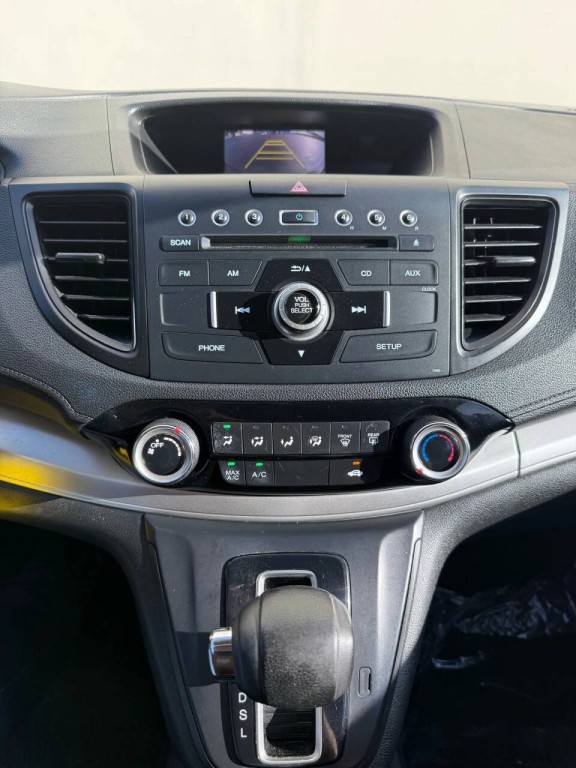 2016 Honda CR-V Image 11