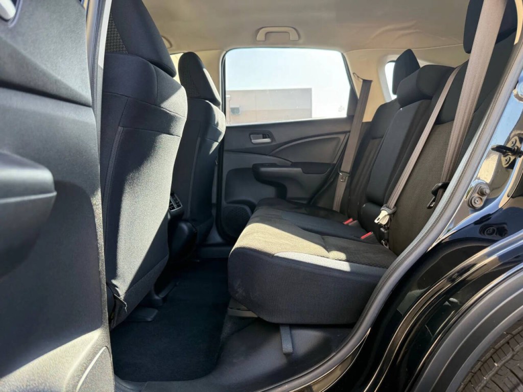 2016 Honda CR-V Image 12