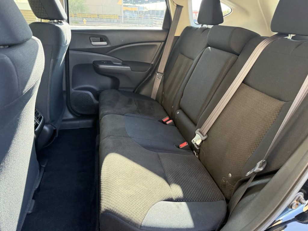 2016 Honda CR-V Image 13