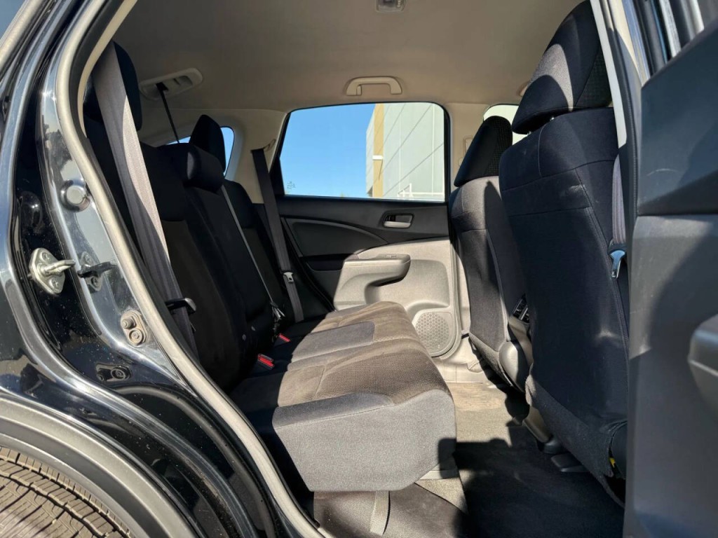 2016 Honda CR-V Image 14