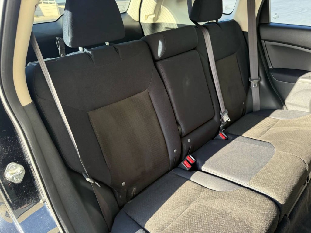 2016 Honda CR-V Image 15