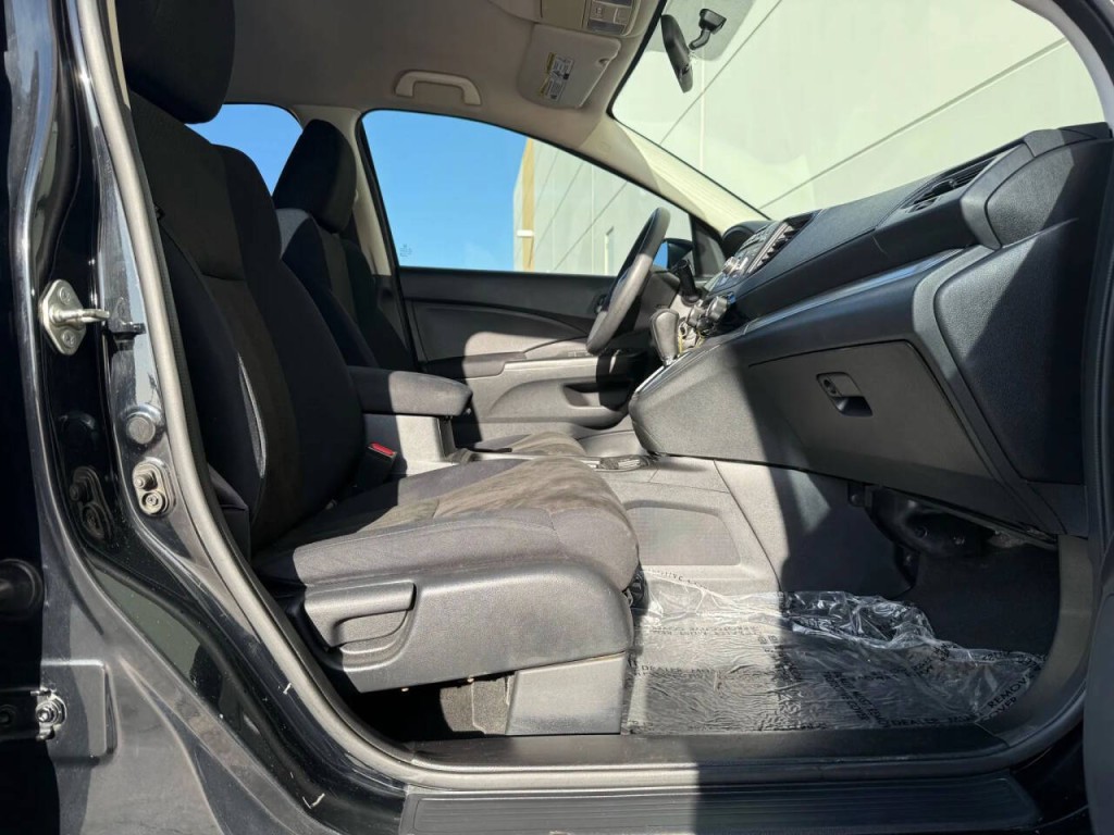 2016 Honda CR-V Image 16